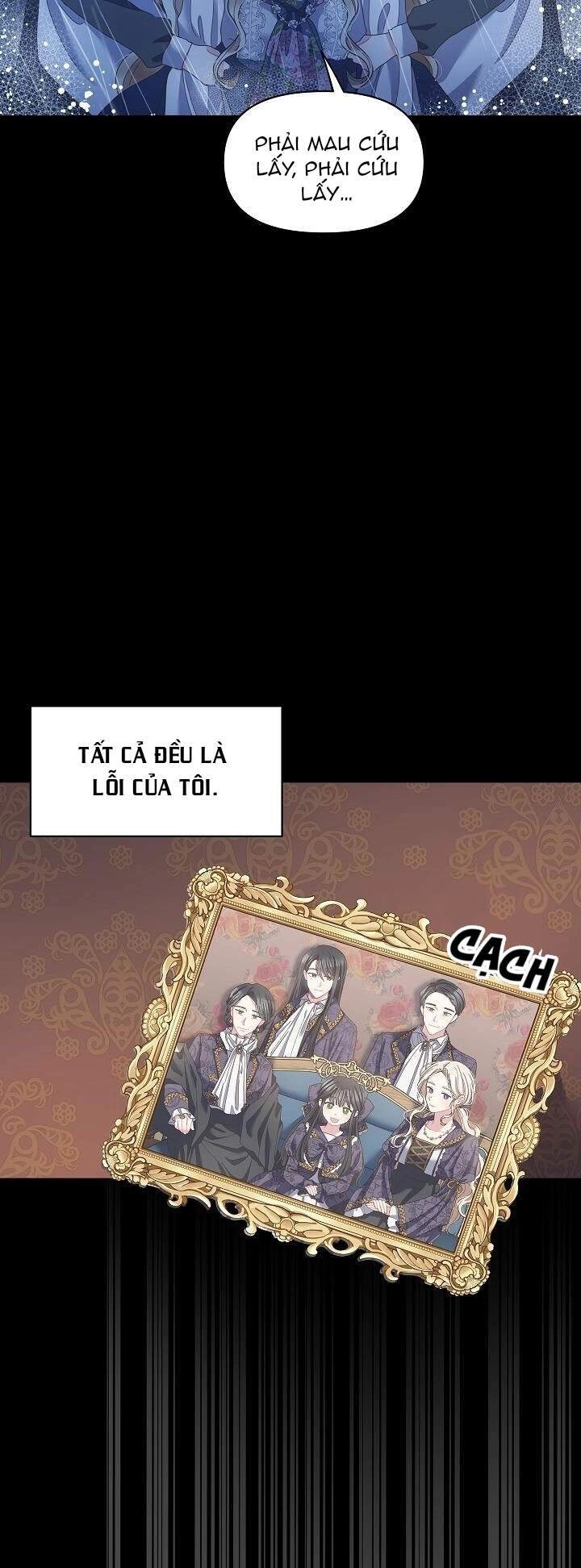 Khu Vườn Câm Lặng Chapter 2 - 8