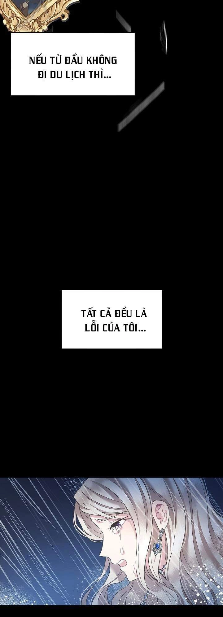 Khu Vườn Câm Lặng Chapter 2 - 10