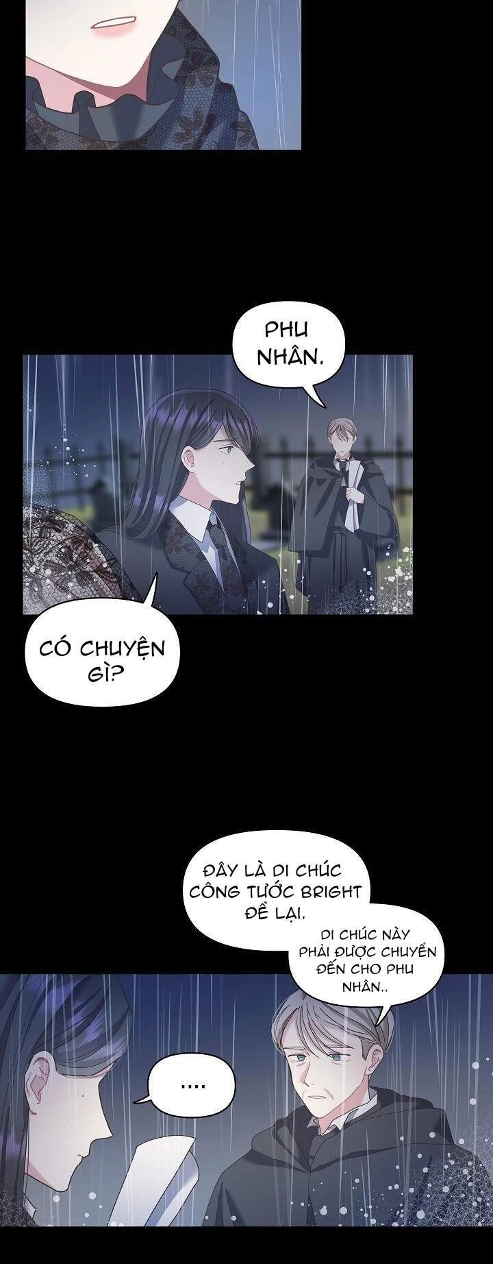 Khu Vườn Câm Lặng Chapter 2 - 14