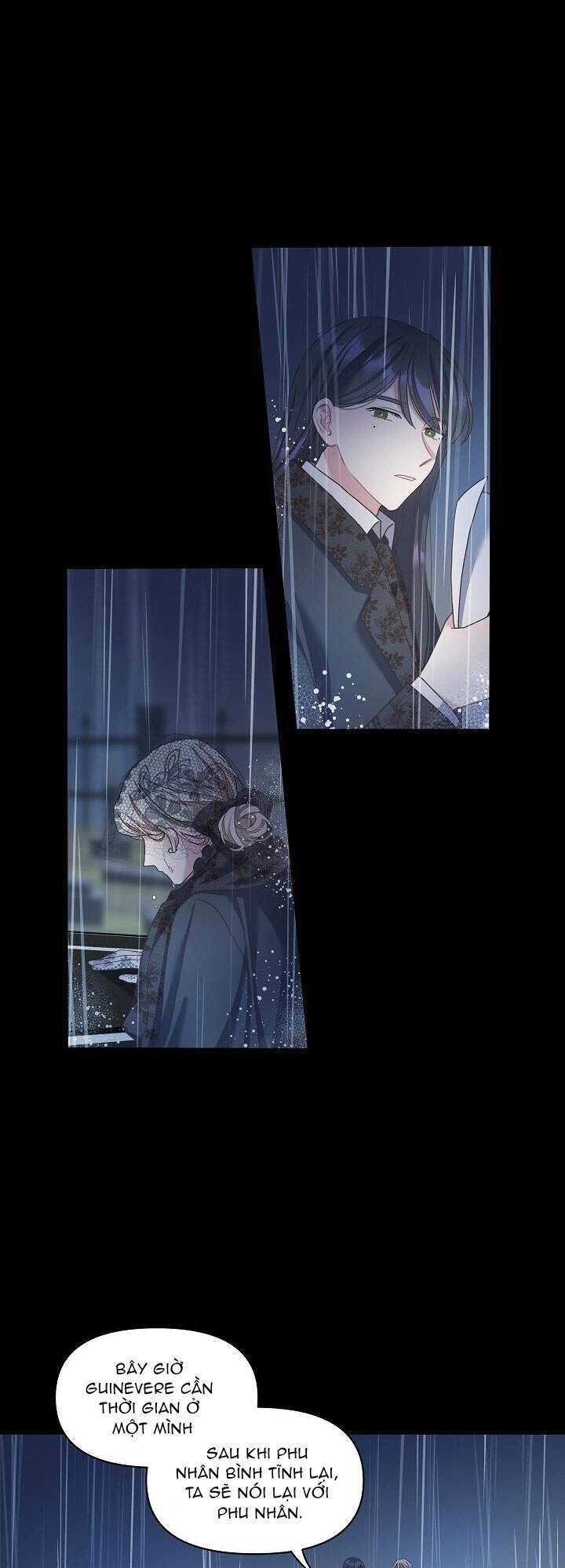 Khu Vườn Câm Lặng Chapter 2 - 15