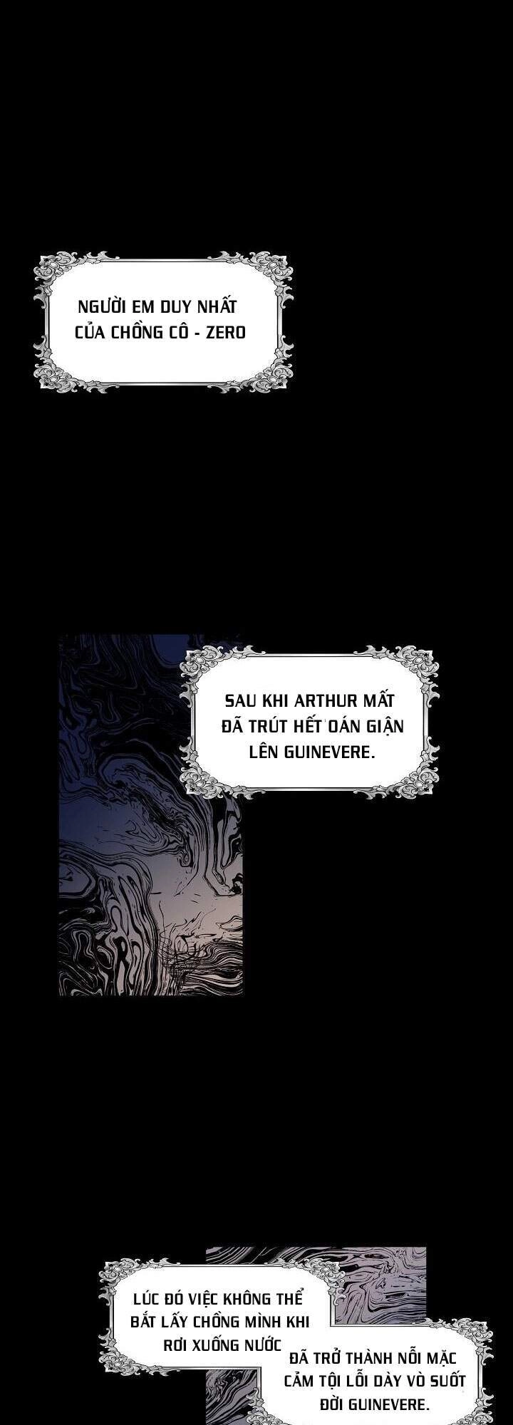 Khu Vườn Câm Lặng Chapter 2 - 17