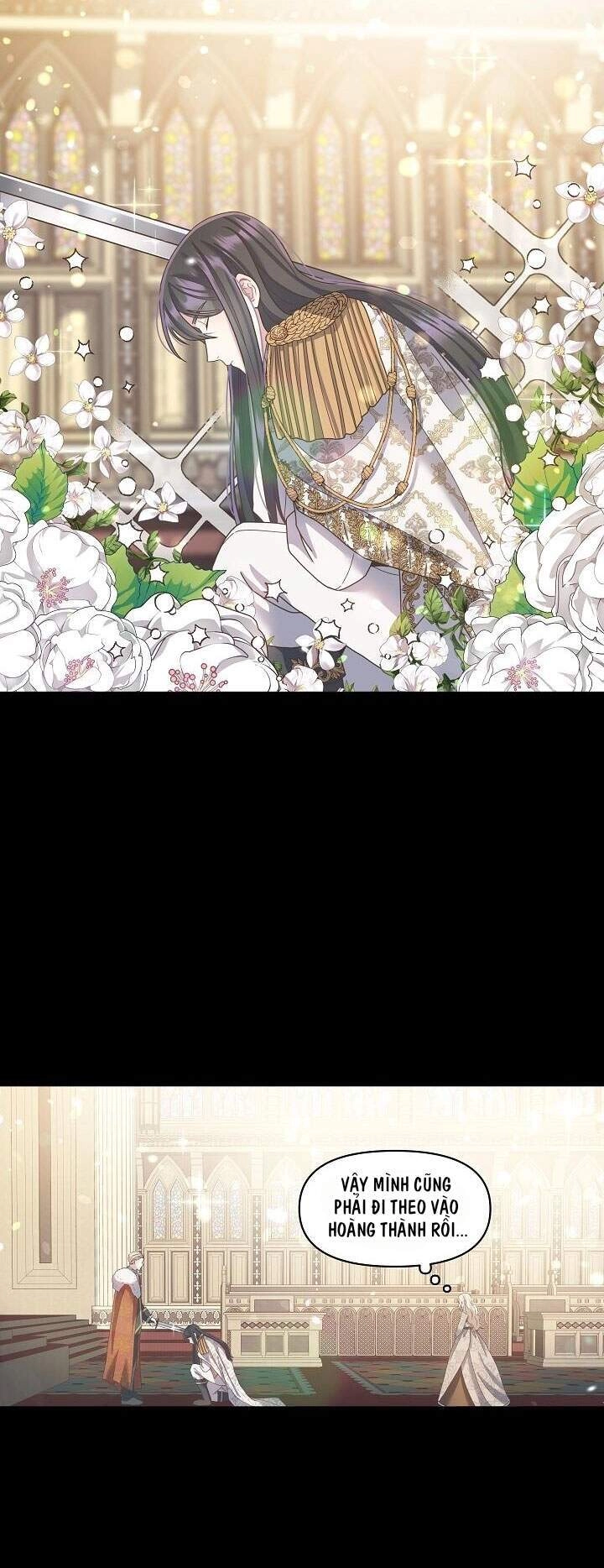 Khu Vườn Câm Lặng Chapter 2 - 20