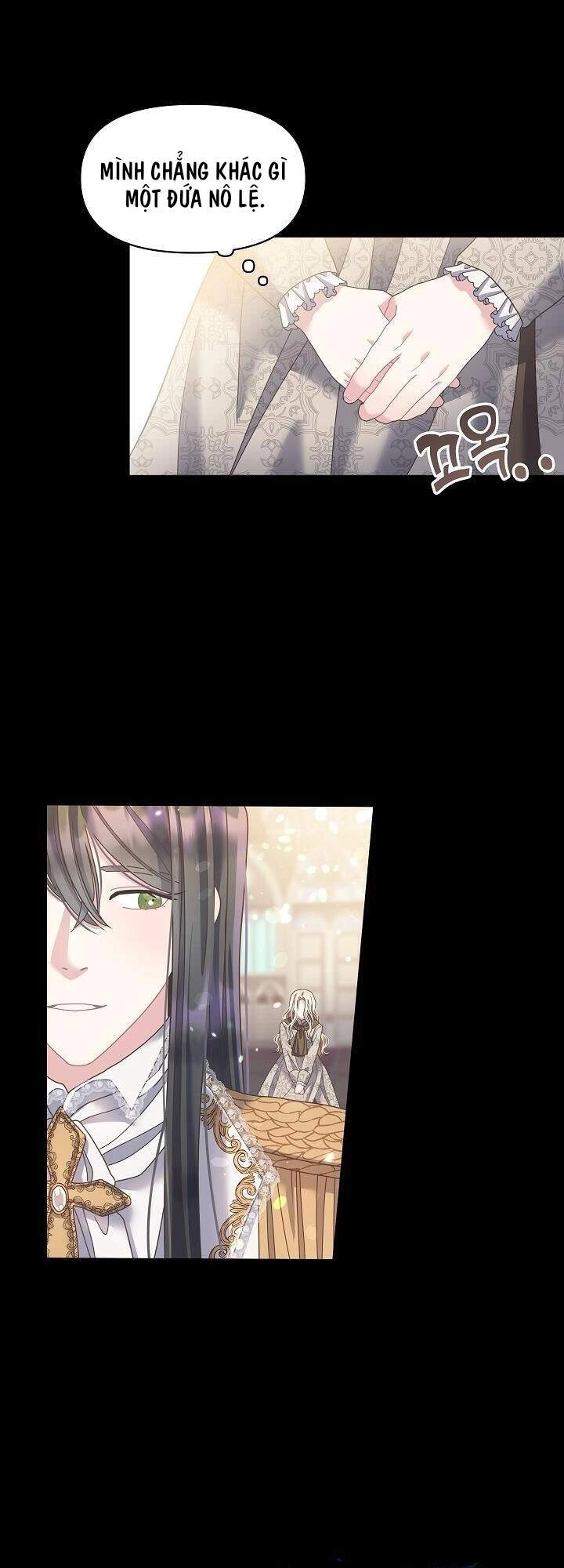 Khu Vườn Câm Lặng Chapter 2 - 21