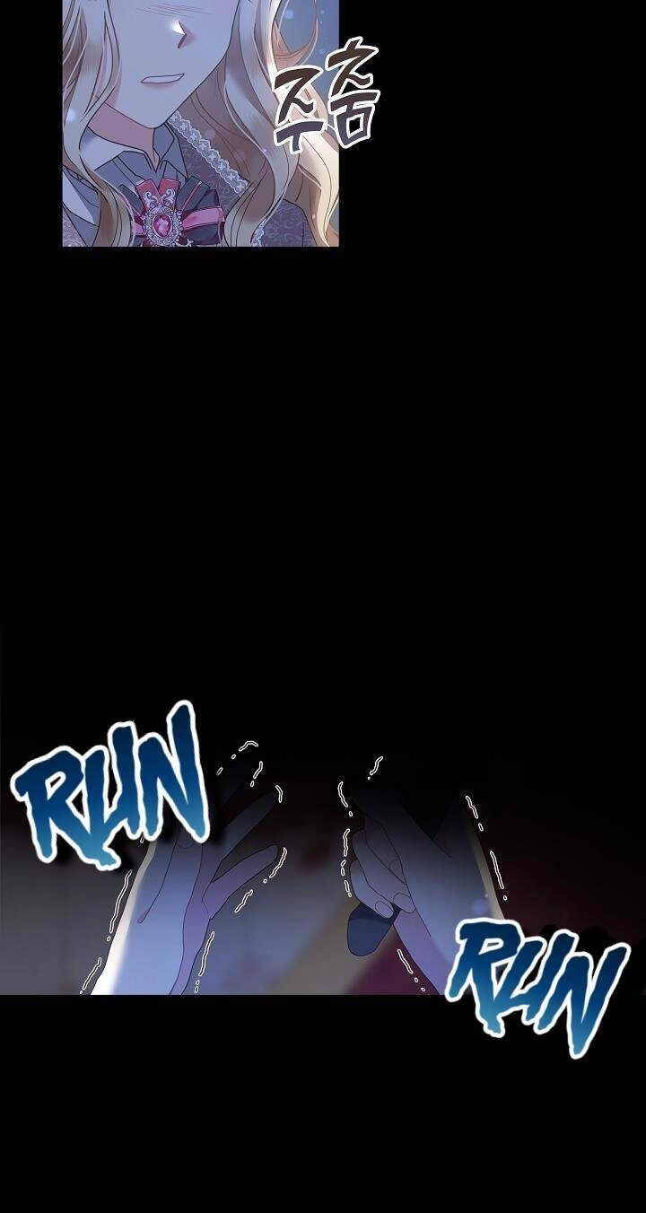 Khu Vườn Câm Lặng Chapter 2 - 24