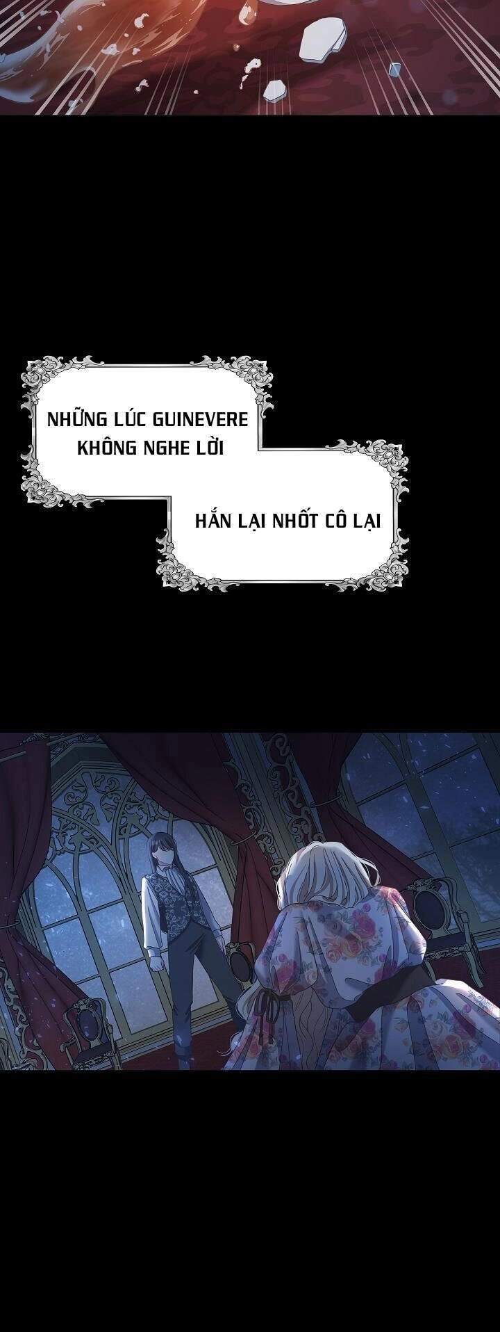 Khu Vườn Câm Lặng Chapter 2 - 26