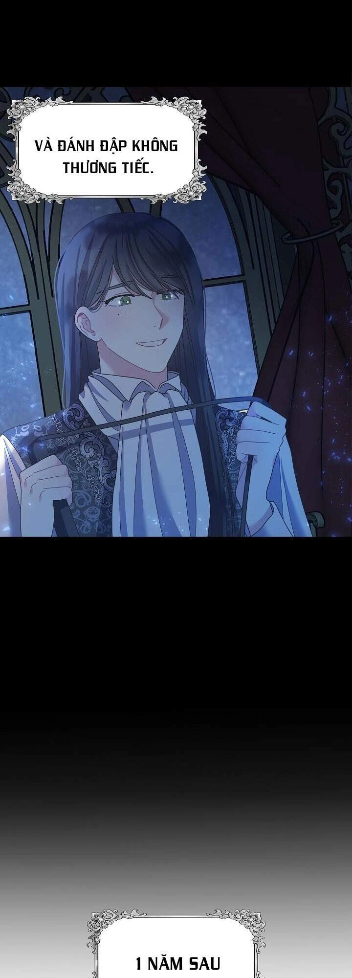 Khu Vườn Câm Lặng Chapter 2 - 27