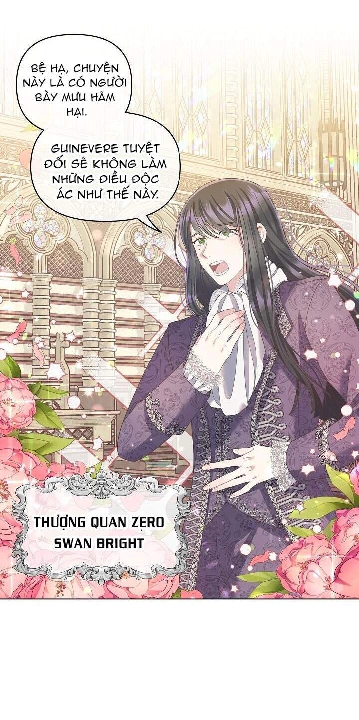 Khu Vườn Câm Lặng Chapter 2 - 32