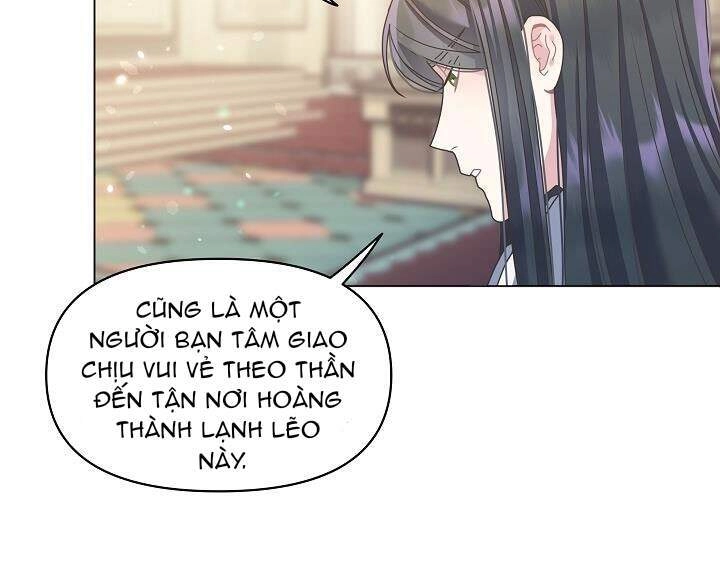Khu Vườn Câm Lặng Chapter 2 - 34