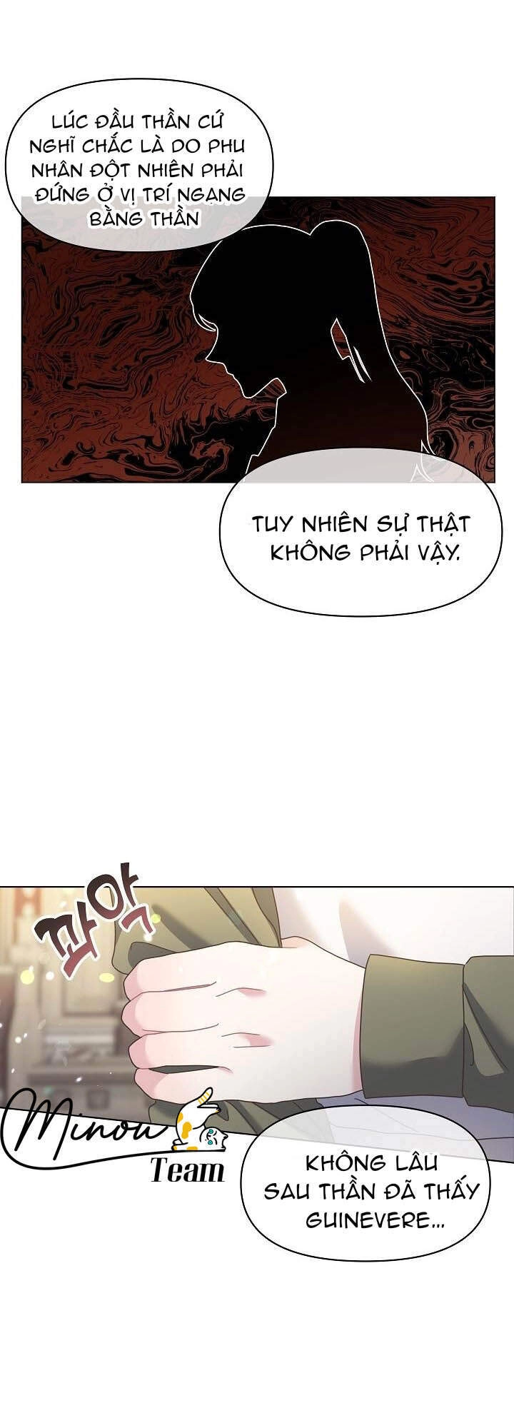 Khu Vườn Câm Lặng Chapter 2 - 39