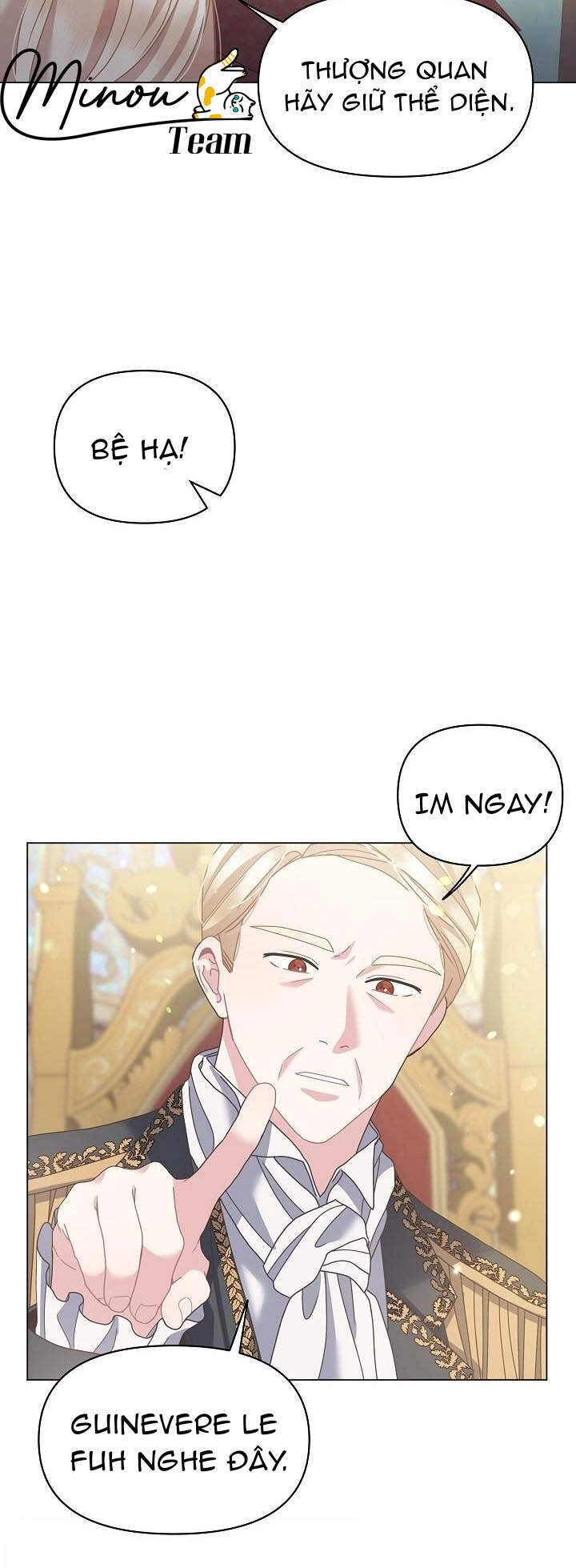 Khu Vườn Câm Lặng Chapter 2 - 42