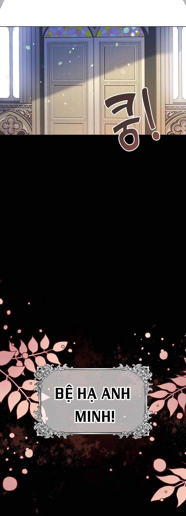 Khu Vườn Câm Lặng Chapter 2 - 45