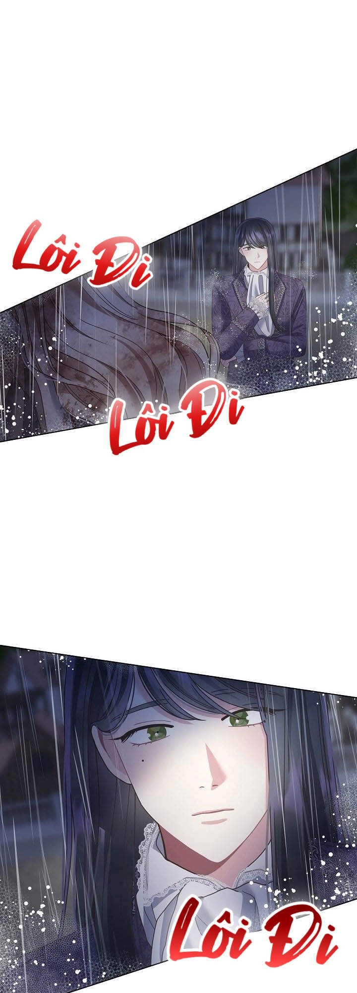 Khu Vườn Câm Lặng Chapter 2 - 47