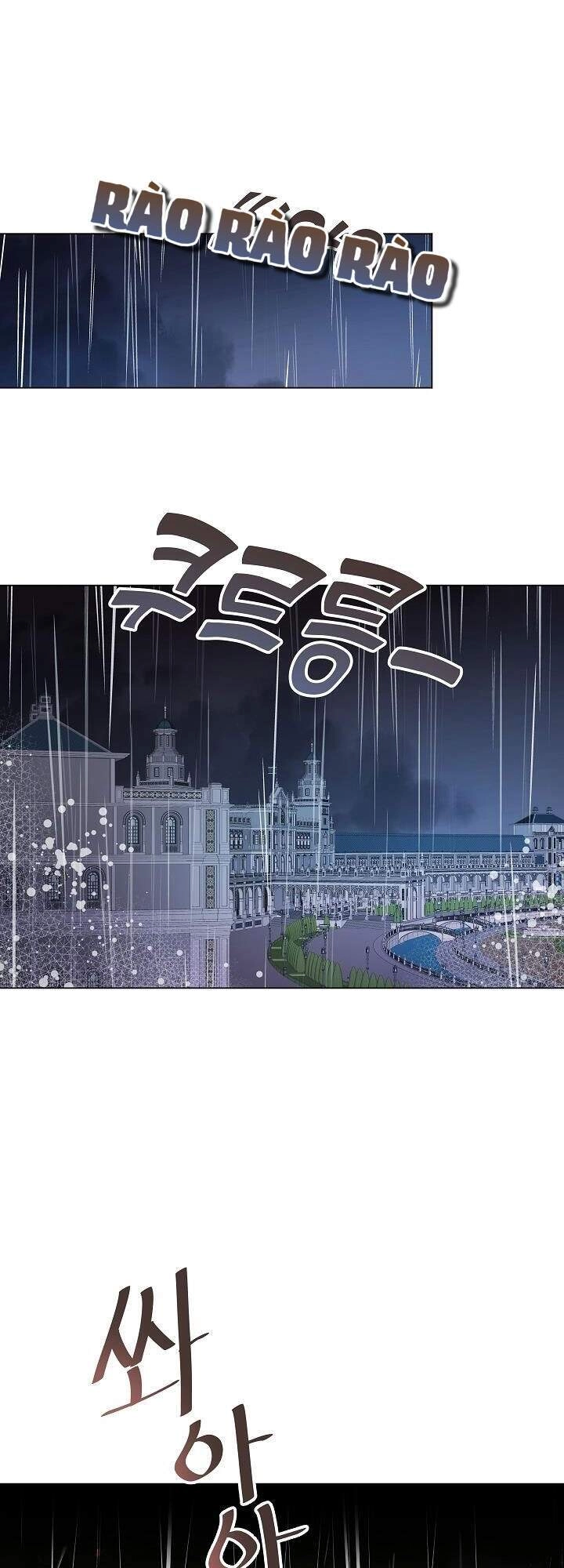 Khu Vườn Câm Lặng Chapter 3 - 2