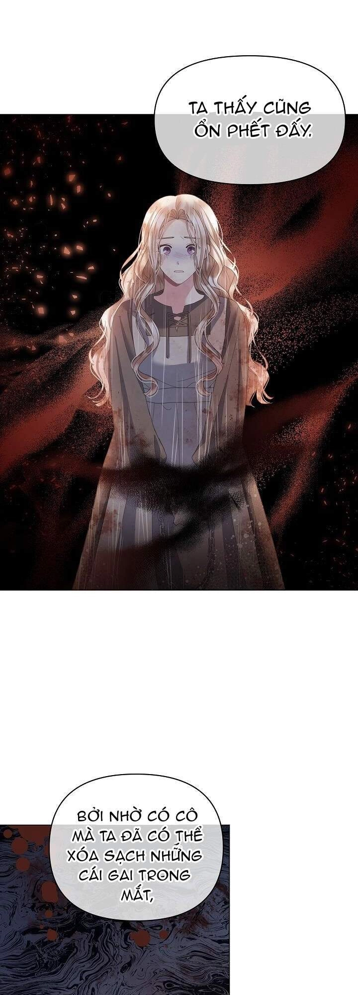 Khu Vườn Câm Lặng Chapter 3 - 10