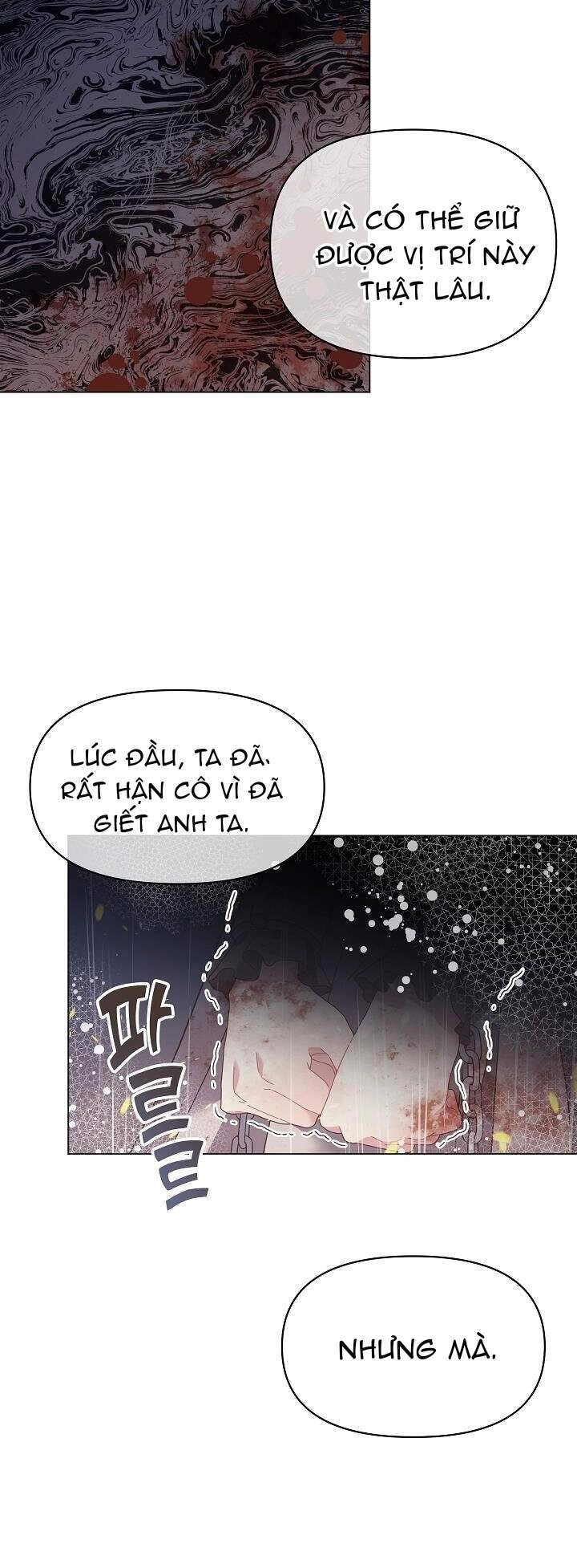 Khu Vườn Câm Lặng Chapter 3 - 11