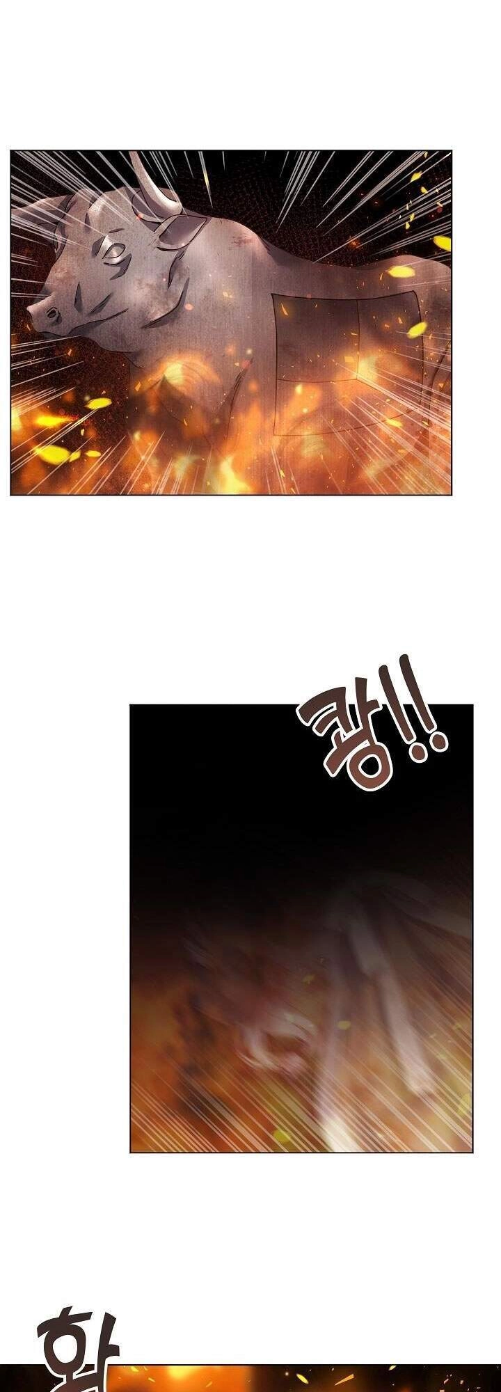 Khu Vườn Câm Lặng Chapter 3 - 18