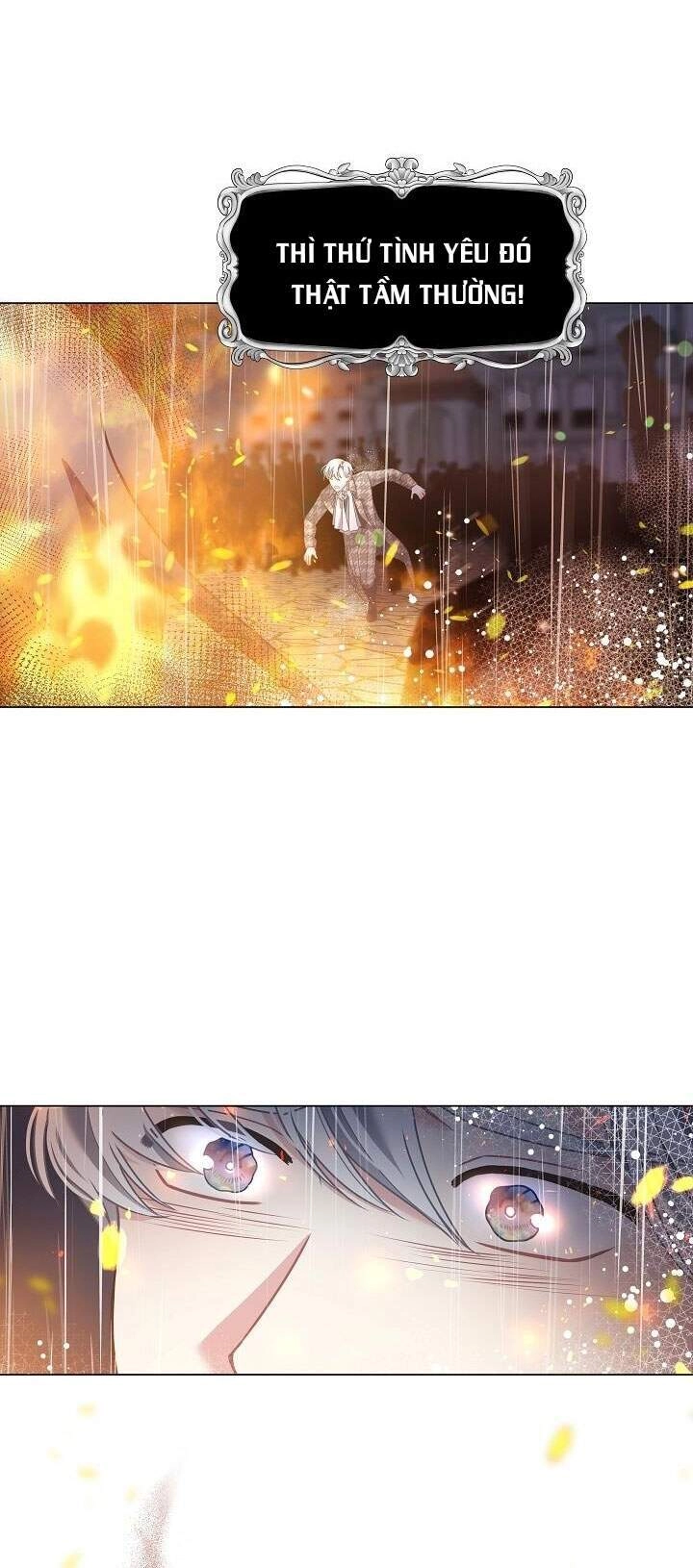 Khu Vườn Câm Lặng Chapter 3 - 25