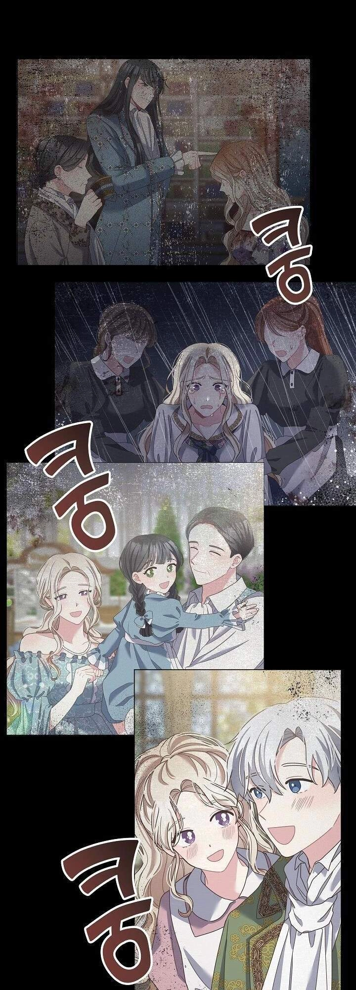 Khu Vườn Câm Lặng Chapter 3 - 28