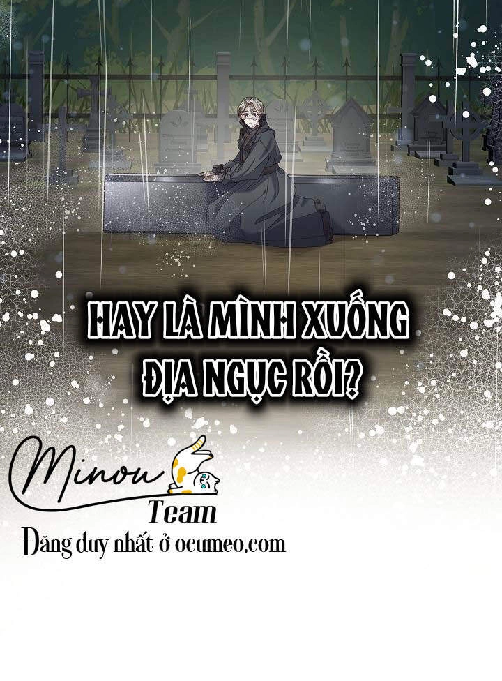 Khu Vườn Câm Lặng Chapter 3 - 35