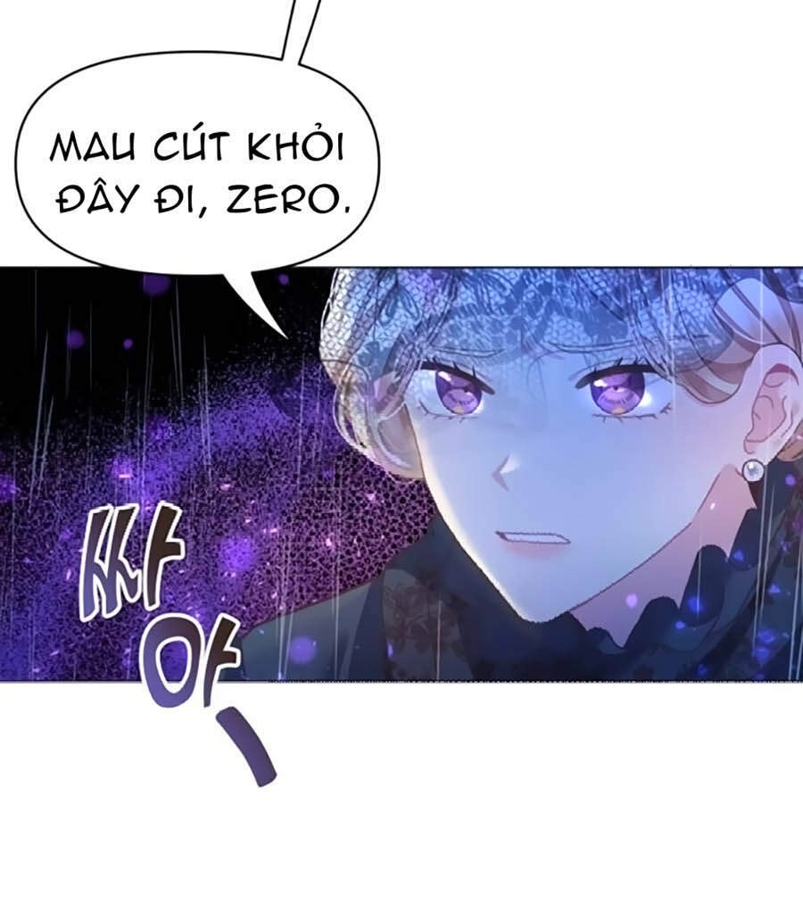 Khu Vườn Câm Lặng Chapter 4 - 2