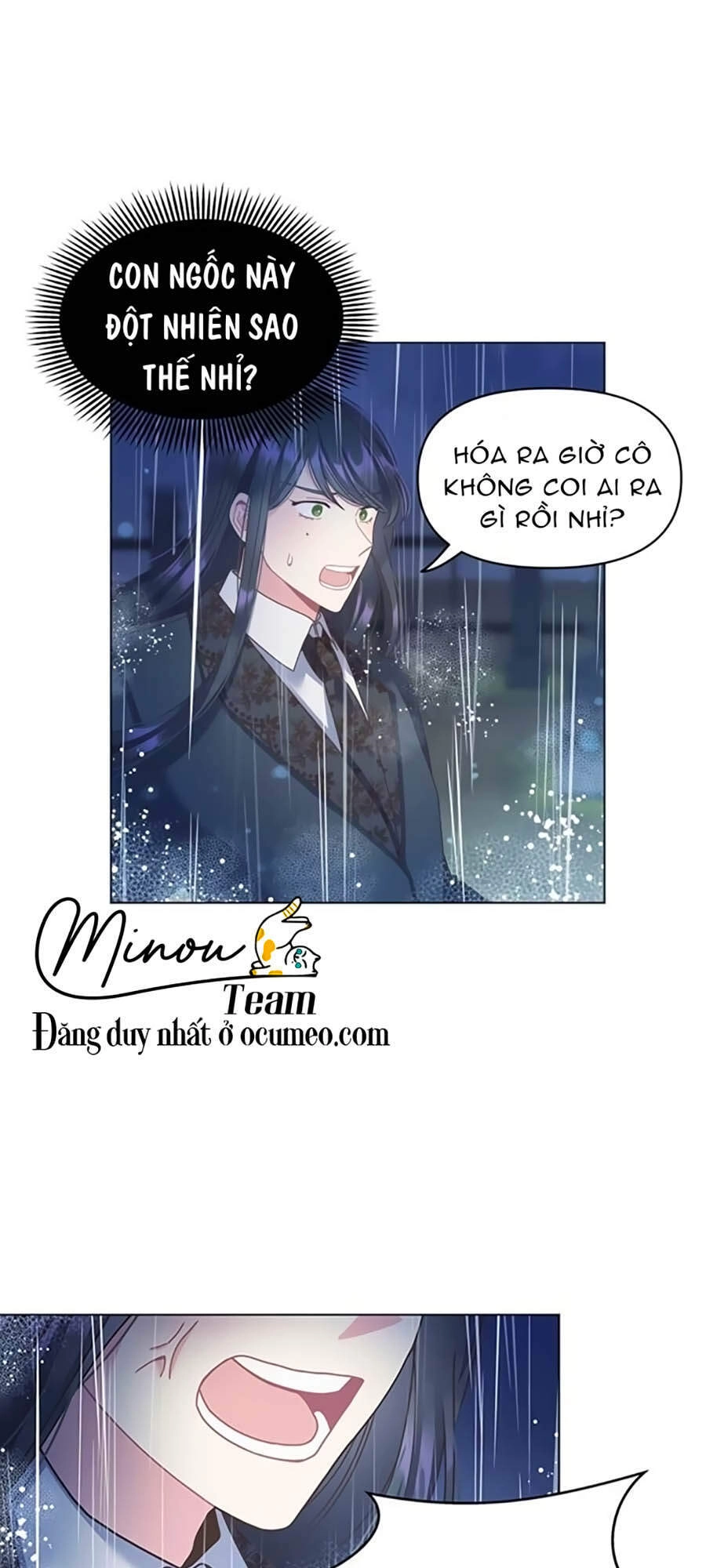 Khu Vườn Câm Lặng Chapter 4 - 5