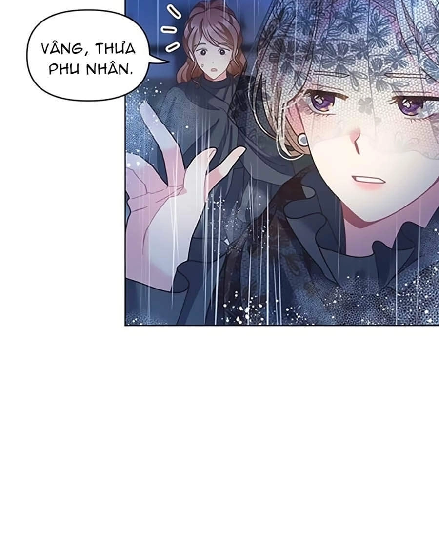 Khu Vườn Câm Lặng Chapter 4 - 8