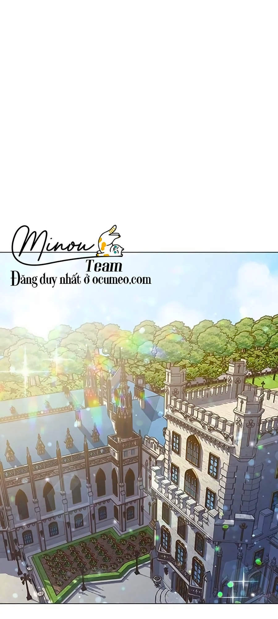 Khu Vườn Câm Lặng Chapter 4 - 11