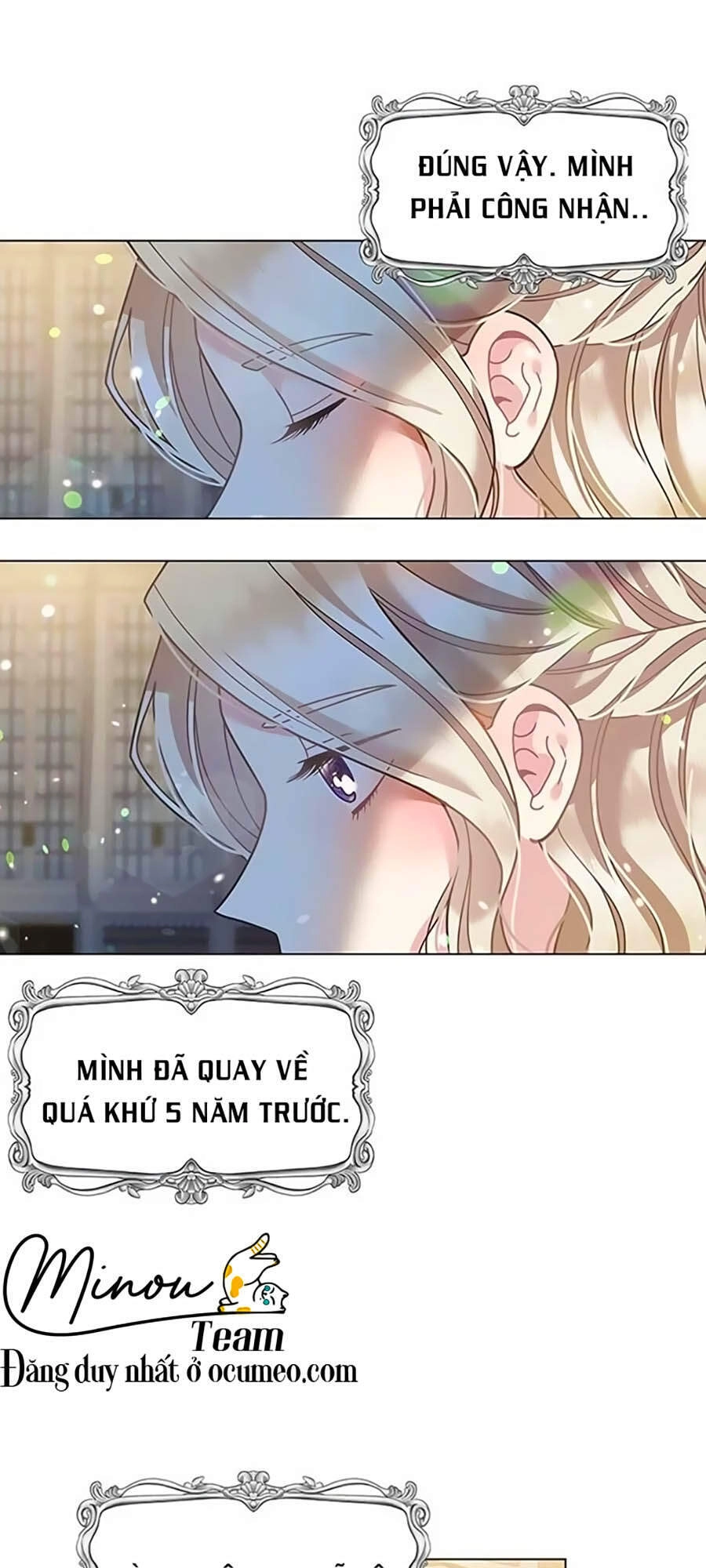 Khu Vườn Câm Lặng Chapter 4 - 13