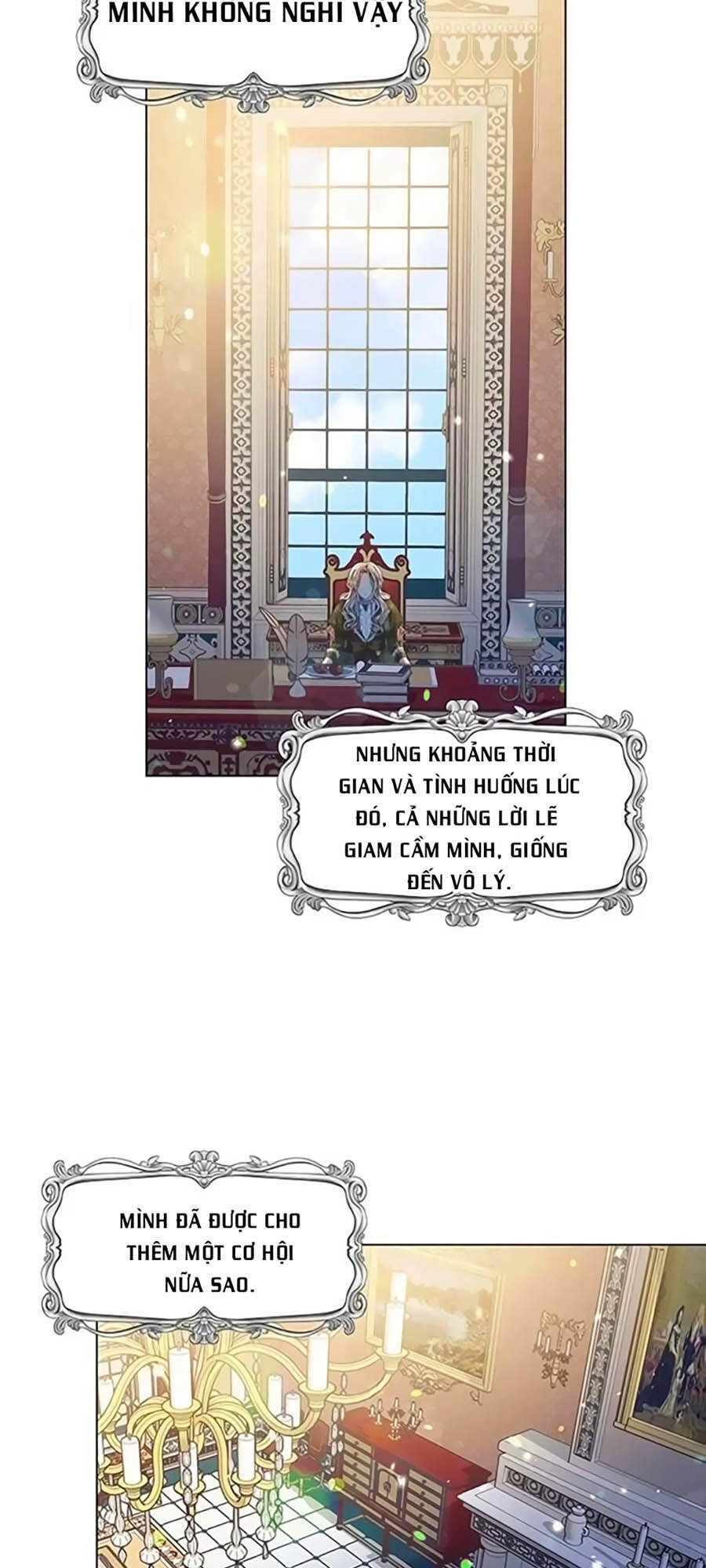 Khu Vườn Câm Lặng Chapter 4 - 14