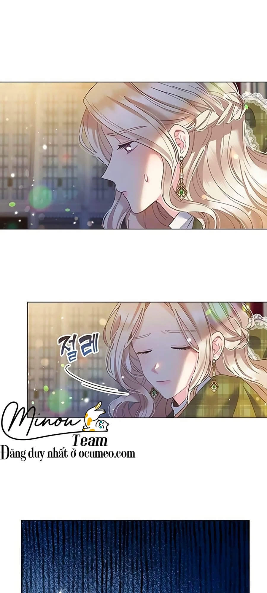 Khu Vườn Câm Lặng Chapter 4 - 18