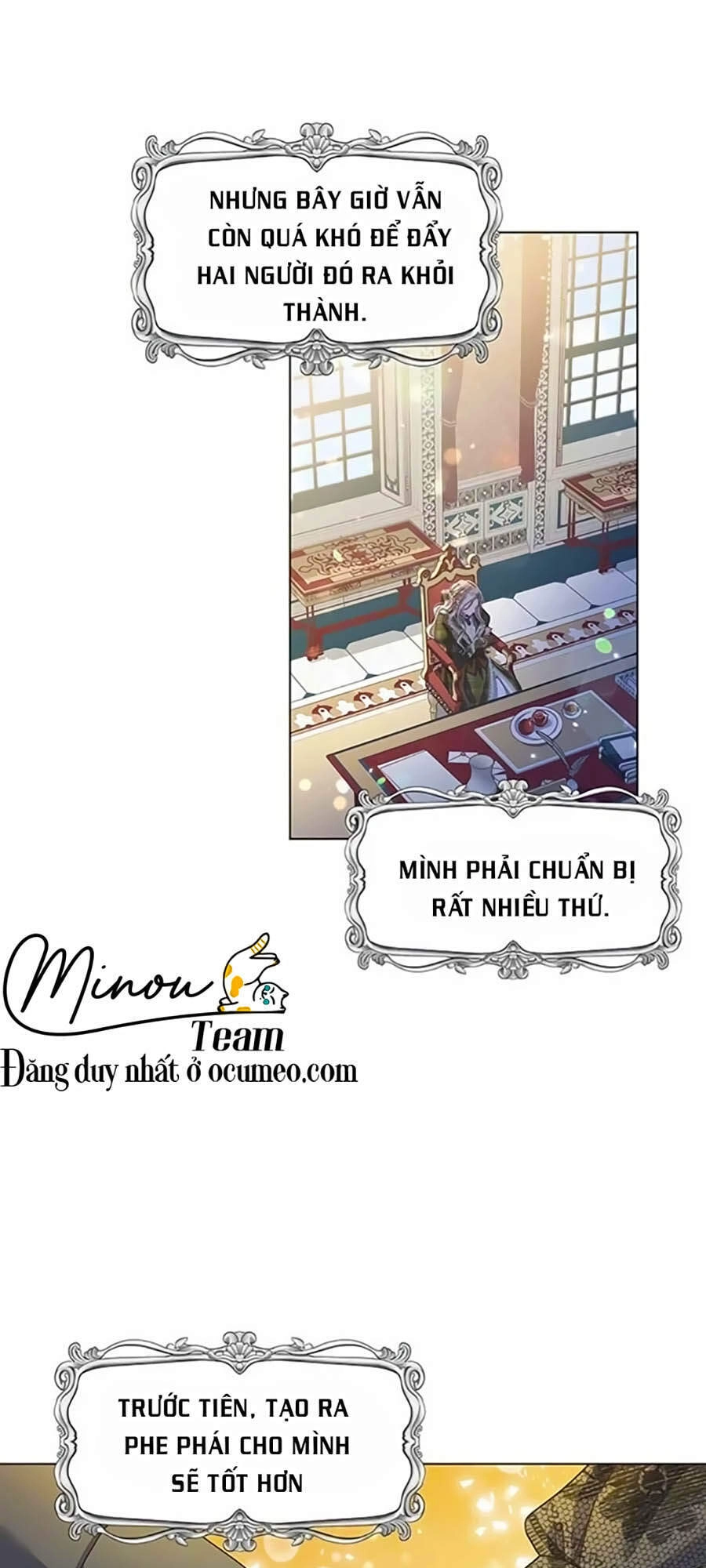 Khu Vườn Câm Lặng Chapter 4 - 20