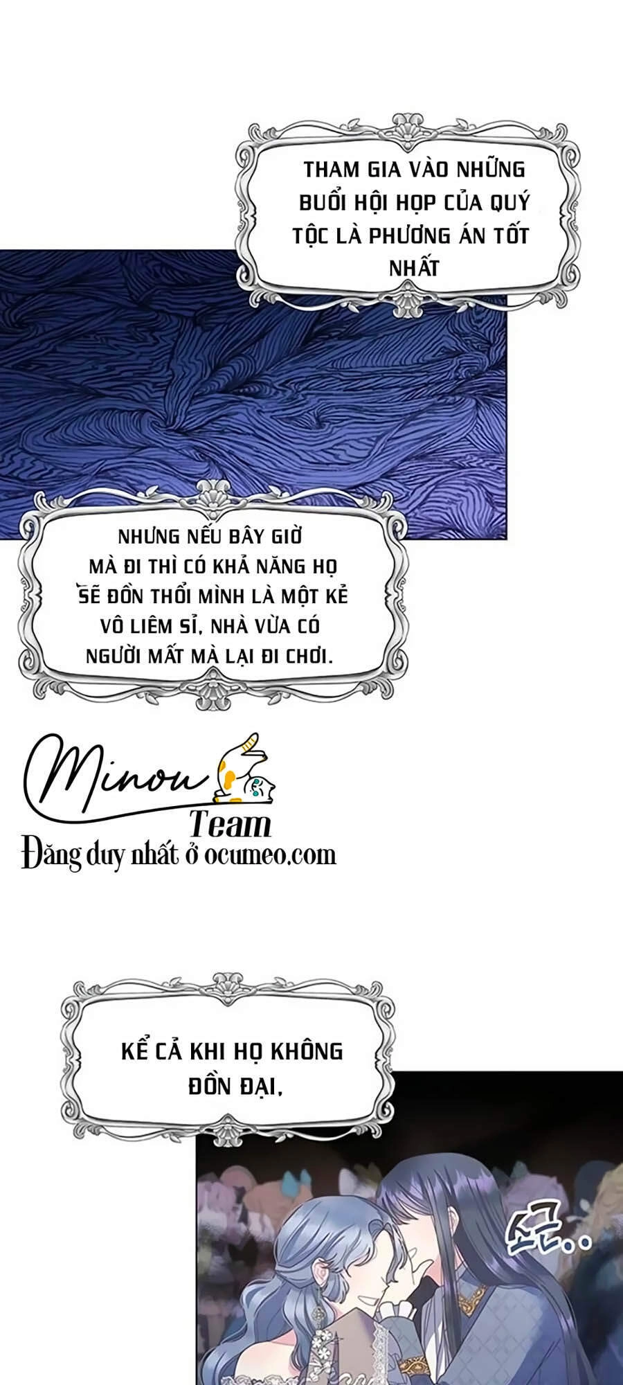 Khu Vườn Câm Lặng Chapter 4 - 22