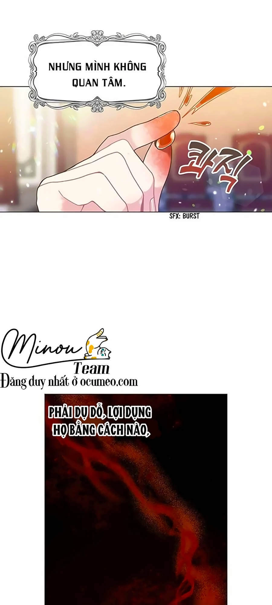 Khu Vườn Câm Lặng Chapter 4 - 26