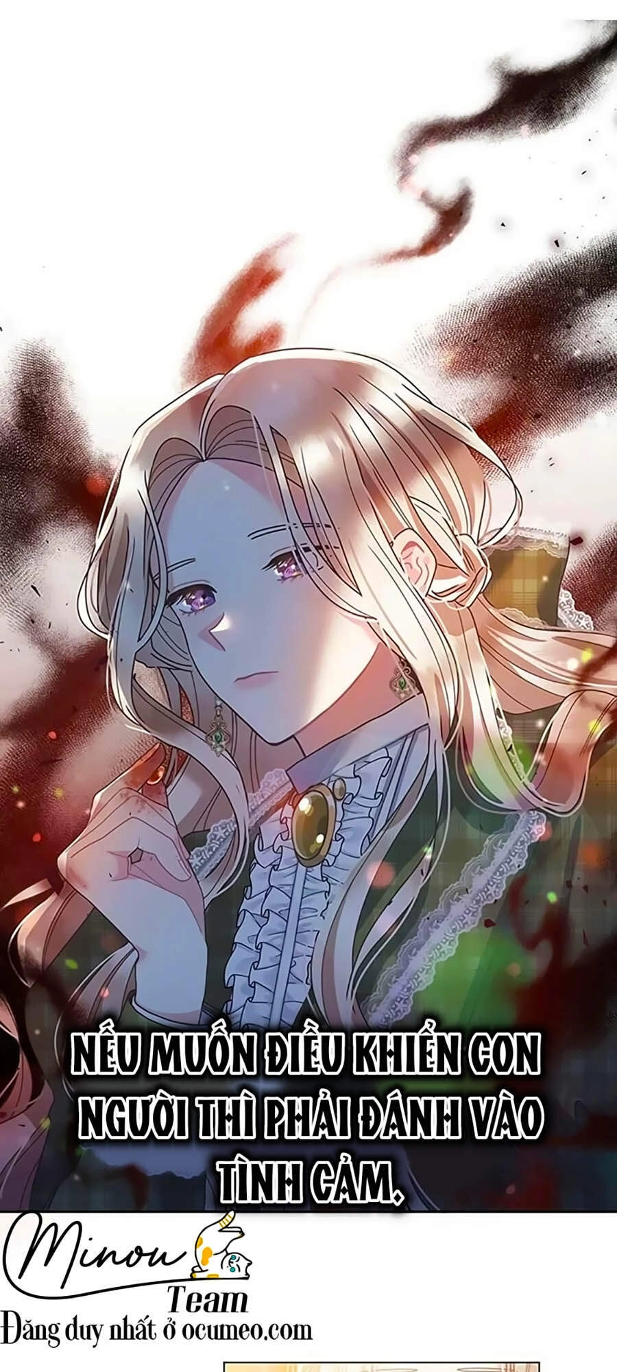 Khu Vườn Câm Lặng Chapter 4 - 28