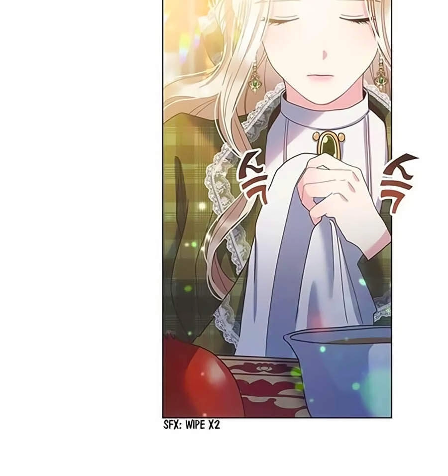 Khu Vườn Câm Lặng Chapter 4 - 29