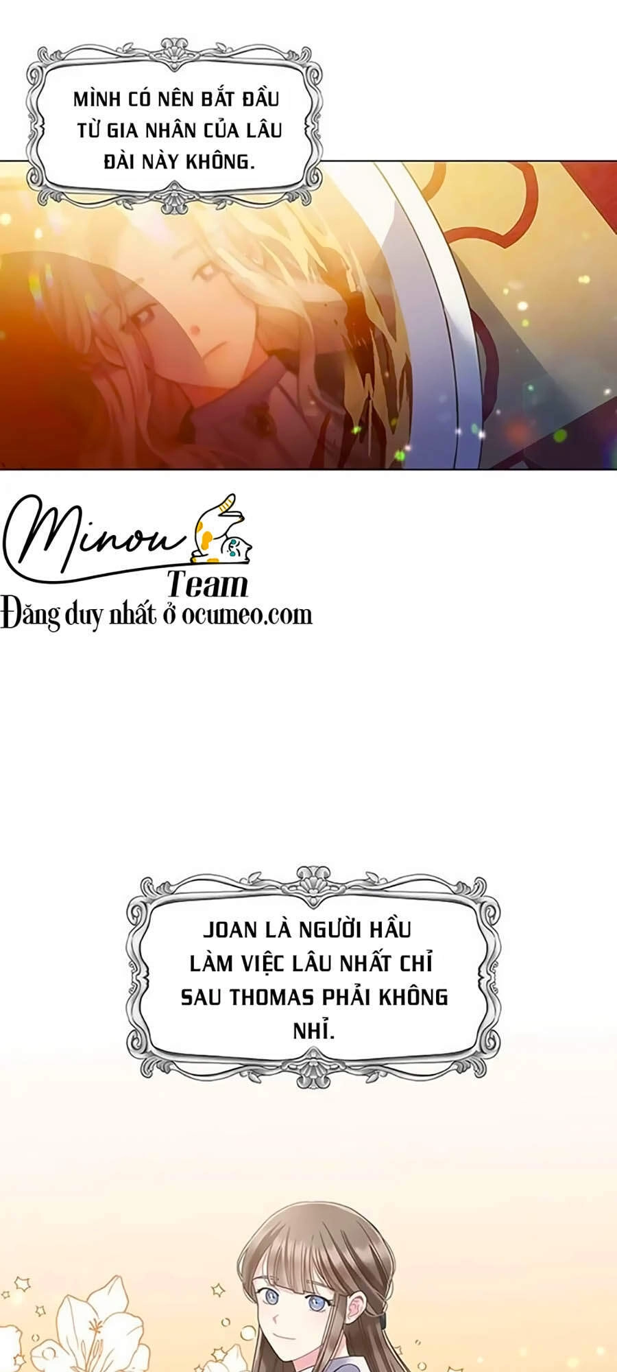 Khu Vườn Câm Lặng Chapter 4 - 30