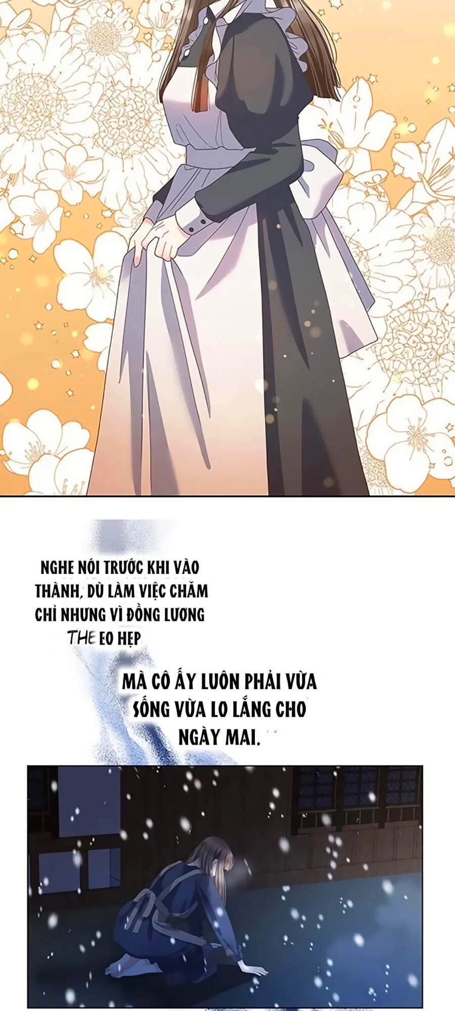 Khu Vườn Câm Lặng Chapter 4 - 31