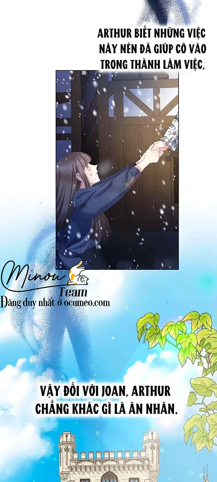 Khu Vườn Câm Lặng Chapter 4 - 33