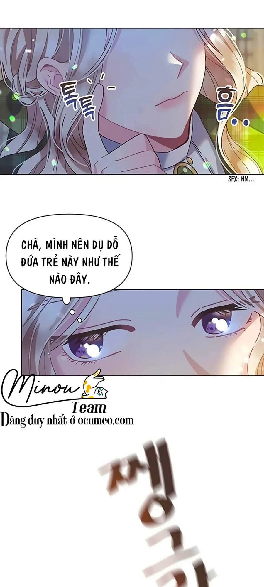 Khu Vườn Câm Lặng Chapter 4 - 35