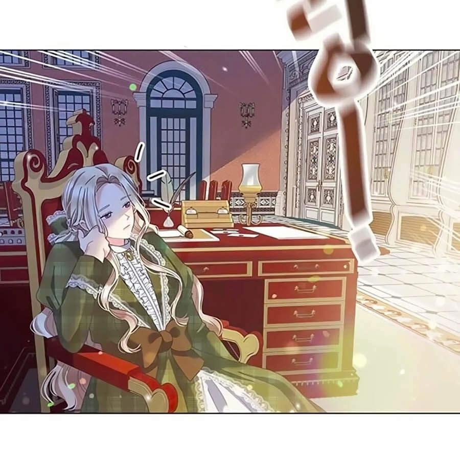 Khu Vườn Câm Lặng Chapter 4 - 36