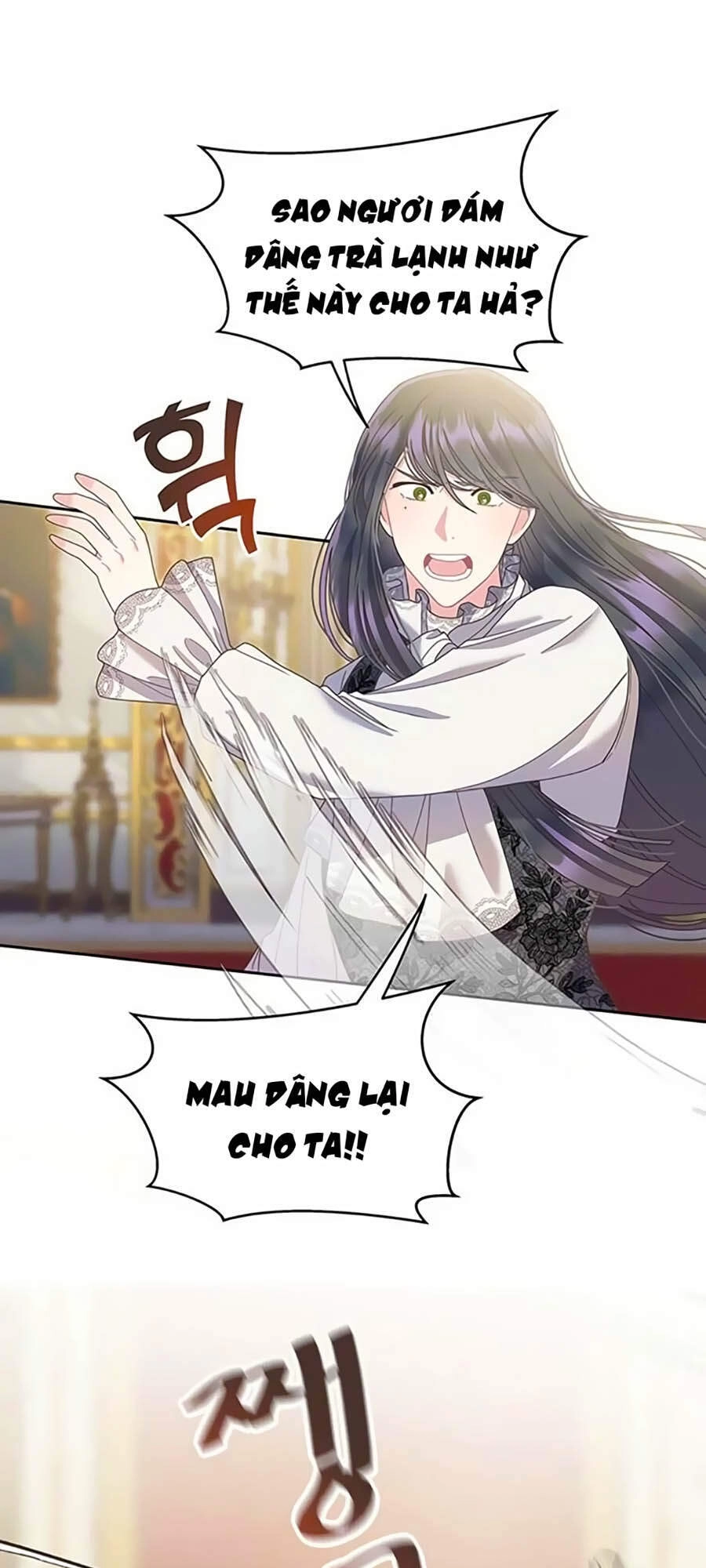 Khu Vườn Câm Lặng Chapter 4 - 39