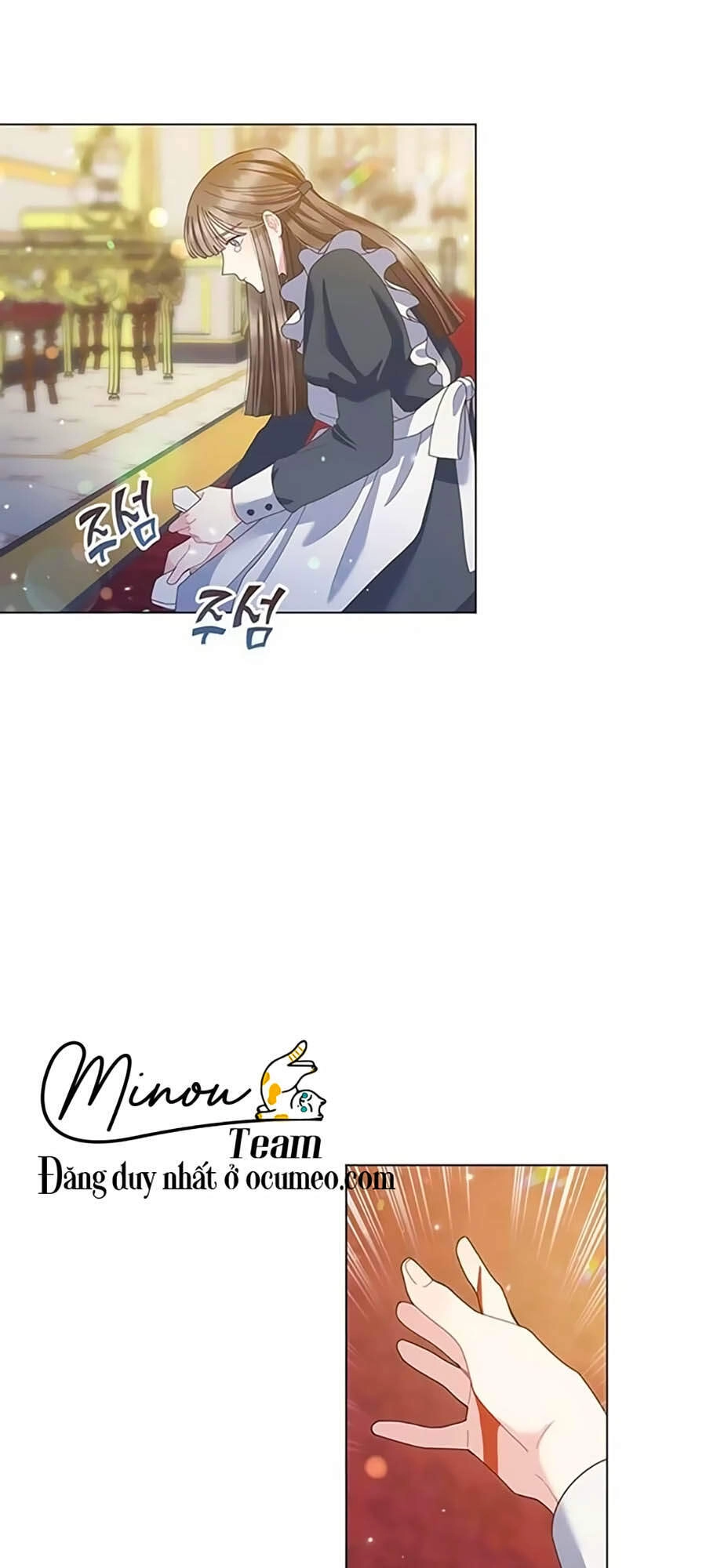 Khu Vườn Câm Lặng Chapter 4 - 42