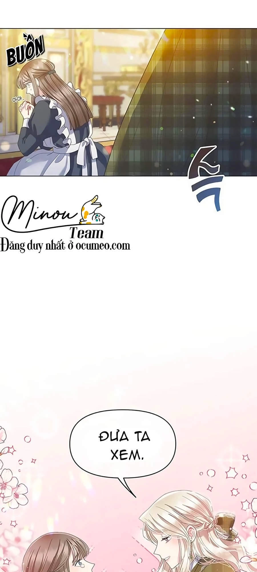 Khu Vườn Câm Lặng Chapter 4 - 44