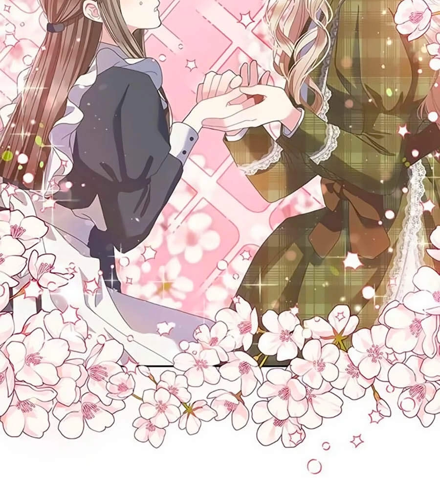 Khu Vườn Câm Lặng Chapter 4 - 45