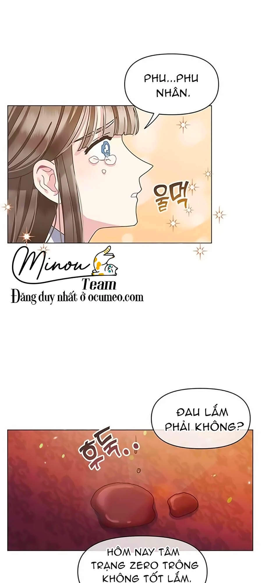 Khu Vườn Câm Lặng Chapter 4 - 46