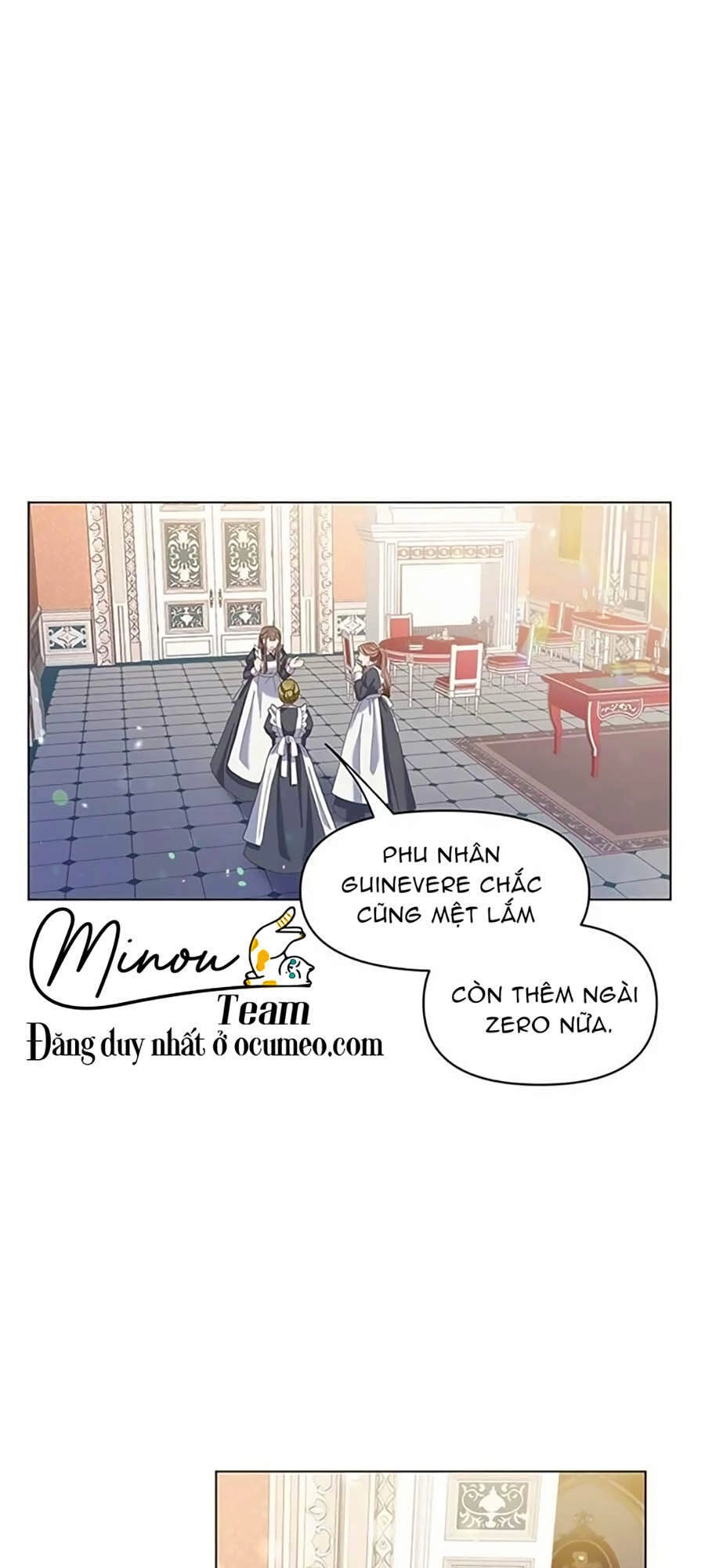 Khu Vườn Câm Lặng Chapter 4 - 50