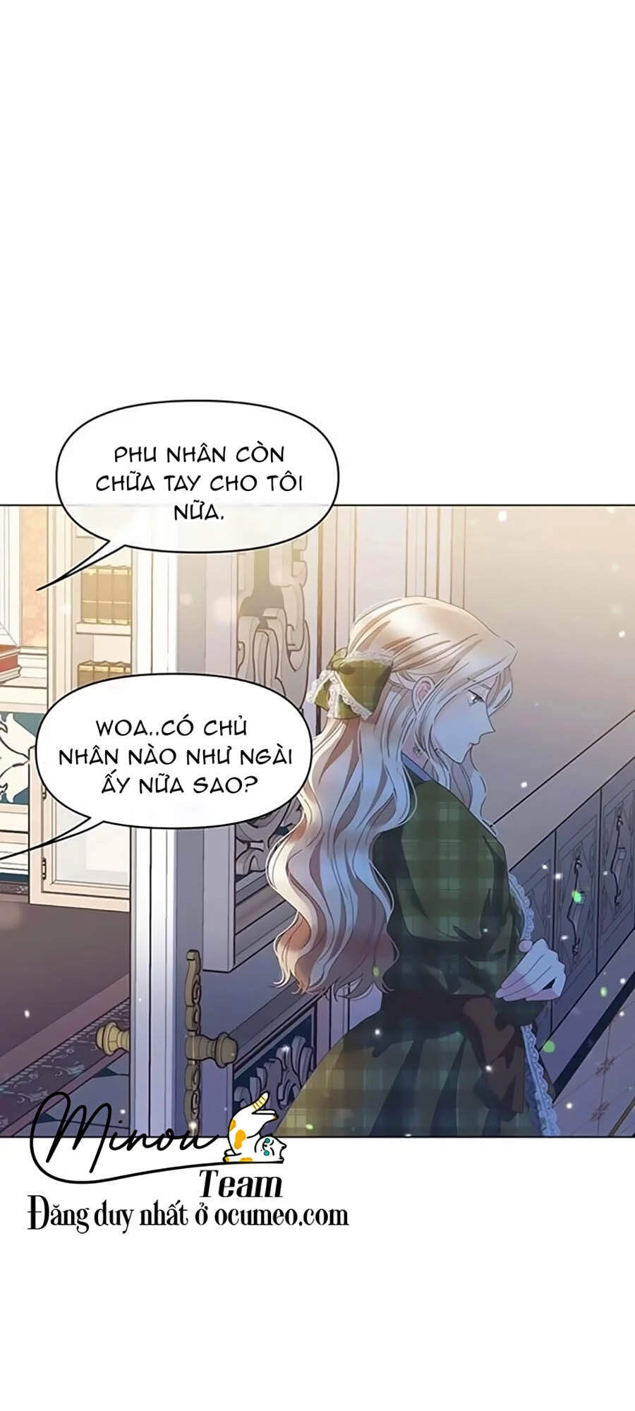 Khu Vườn Câm Lặng Chapter 4 - 52