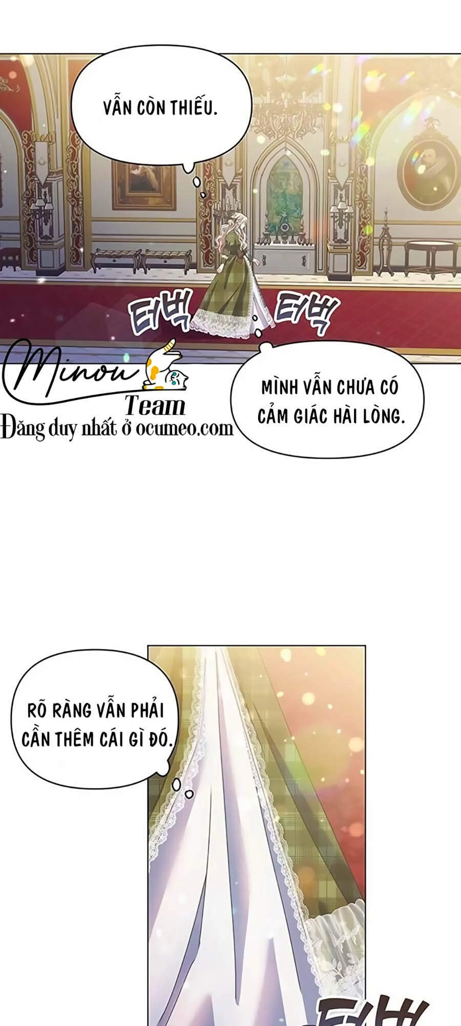 Khu Vườn Câm Lặng Chapter 4 - 54
