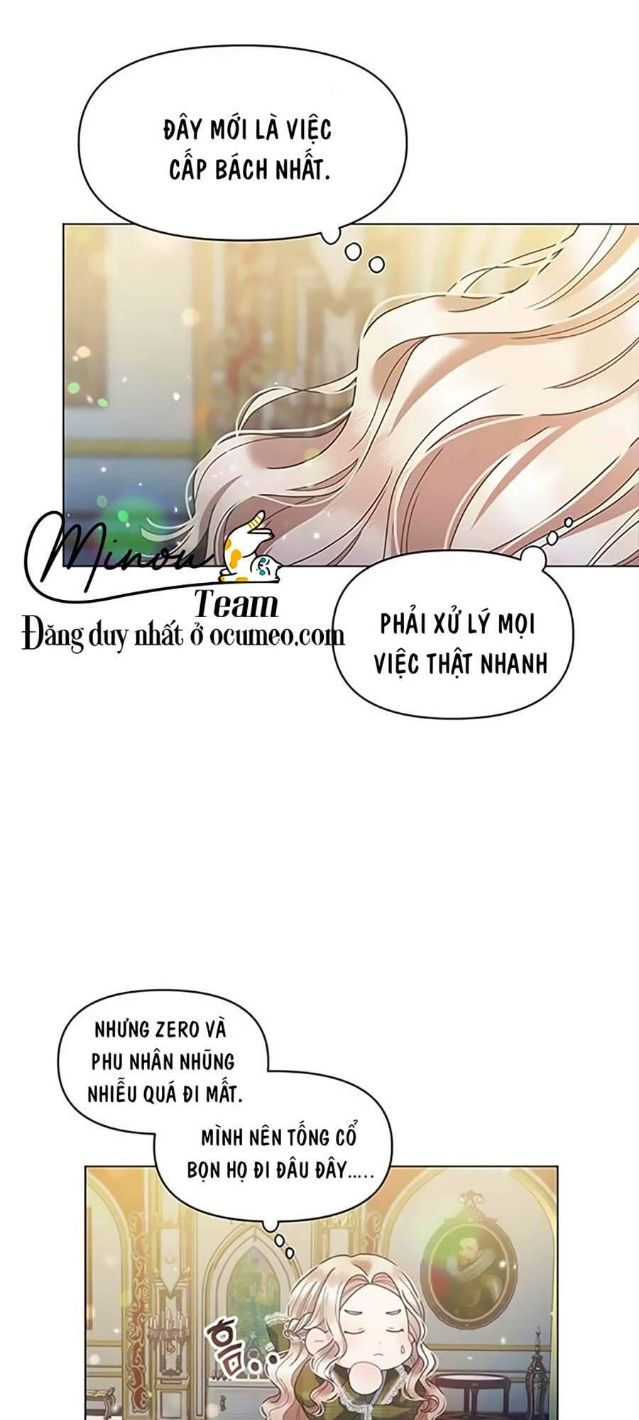 Khu Vườn Câm Lặng Chapter 4 - 56