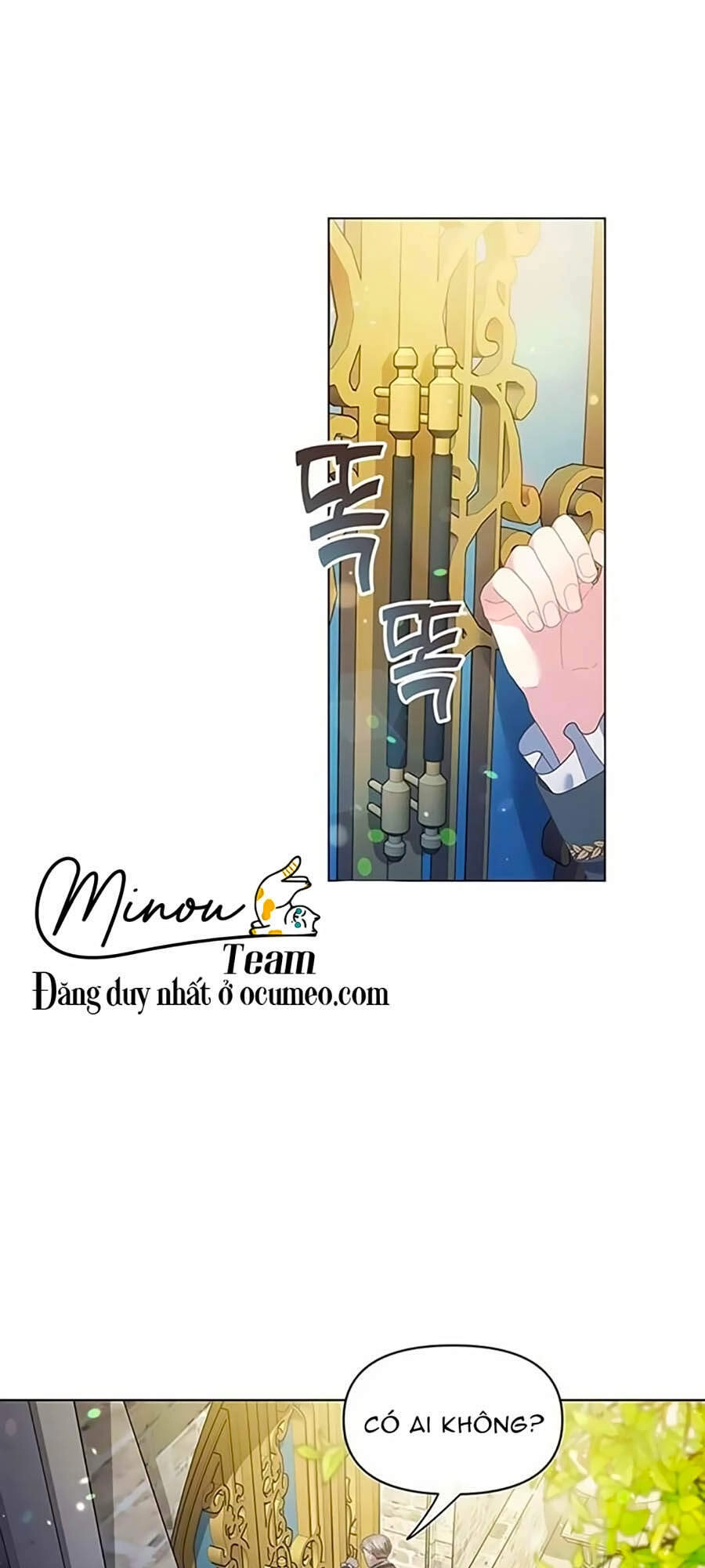 Khu Vườn Câm Lặng Chapter 4 - 58